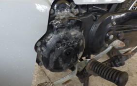 SUZUKI BIRDIE 50 BA42A