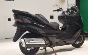 SUZUKI SKYWAVE 250 (Burgman 250) S Gen.3 1988 CJ44A