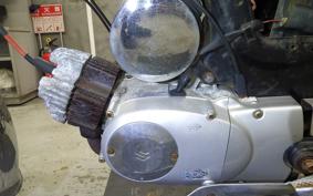 SUZUKI COLLEDA 50 S 2003 K50