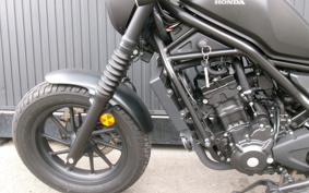 HONDA REBEL 250  S E-clutch MC49