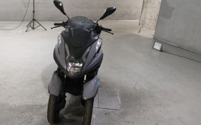 YAMAHA TRICITY 155 ABS SG37J