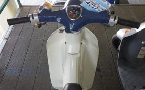 HONDA C50 SUPER CUB AA01