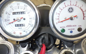 YAMAHA SR400 Gen.5 2020 RH16J