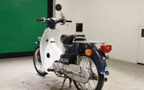 HONDA C70 SUPER CUB 2023 C70