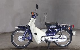 HONDA SUPER CUB70 C70