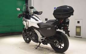 HONDA NC750X DCT 2024 RH09