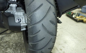 YAMAHA N-MAX 155 A 2020 SG50J