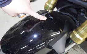 HONDA X-ADV 750 2021 RH10