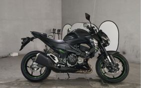 KAWASAKI Z800 2015 ZR800A