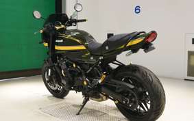 KAWASAKI Z900RS 2019 ZR900C