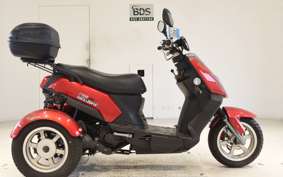 PGO AIM 125 WELL BIKE