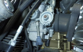 HONDA CB400SS E 2007 NC41