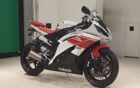 YAMAHA YZF-R6 2010