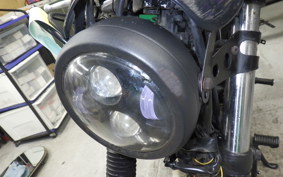 SUZUKI GRASS TRACKER NJ47A