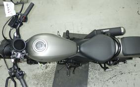 HONDA REBEL 250 MC49