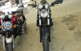 KAWASAKI ZRX-2 1995 ZR400E