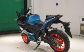 YAMAHA YZF-R25 A