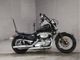 Фото Harley XL1200N 2011 с японского аукциона