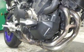 YAMAHA MT-09 ASP 2018 RN52J