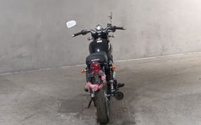 SUZUKI ST250 NJ4AA