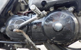 HONDA DIO SR AF25