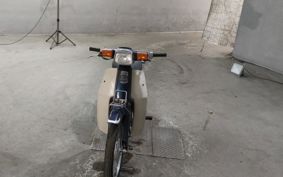 HONDA SUPER CUB90 HA02