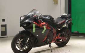 YAMAHA YZF-R1 2009 RN24J