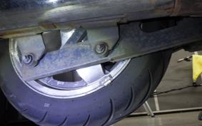 SUZUKI SKYWAVE 400 1999 CK41A