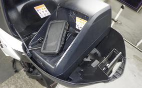 HONDA EM1 e: 2021 EF16
