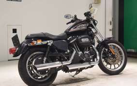 HARLEY XL883RI 2009