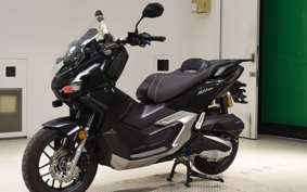 HONDA ADV160 2015 KF54