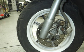 YAMAHA JOG ZR Gen.2 SA16J