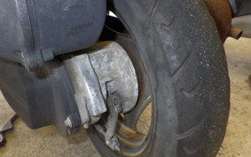 SUZUKI LET's 2 CA1PA
