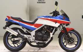 YAMAHA FZ250 1HX
