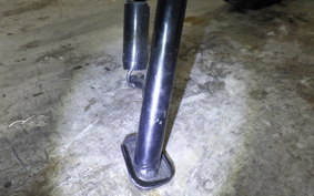 HONDA MONKEY 2008 AB27