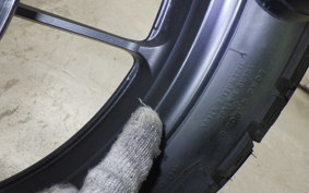 SUZUKI Vｽﾄﾛｰﾑ250SX 1999 EL11L