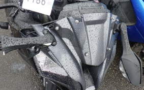 KAWASAKI ZX 10 NINJA ABS 2013