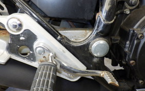 HONDA CBX750F 1985 RC17