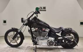 HARLEY FXCW 1580 2009