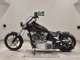 Фото Harley FXCW 1580 2009 с японского аукциона