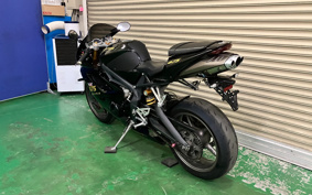 TRIUMPH TRIUMPH DAYTONA675 2008 TMD106