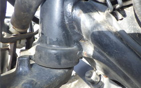 YAMAHA XJR400 Gen.3 R 2002 RH02J