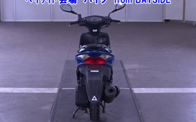 SUZUKI ADDRESS V125