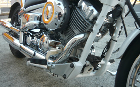 YAMAHA DRAGSTAR 400 1999 4TR