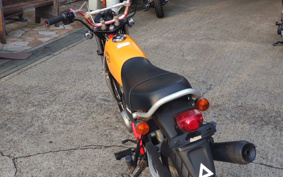 HONDA APE 100 HC07