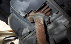 YAMAHA JOG POCHE SA08J