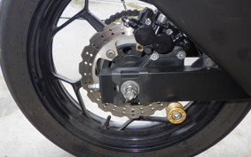KAWASAKI NINJA 250 SL