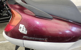 HONDA FORESIGHT MF04