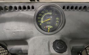 HONDA GYRO TA02