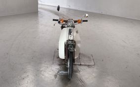 HONDA SUPER CUB50 C50